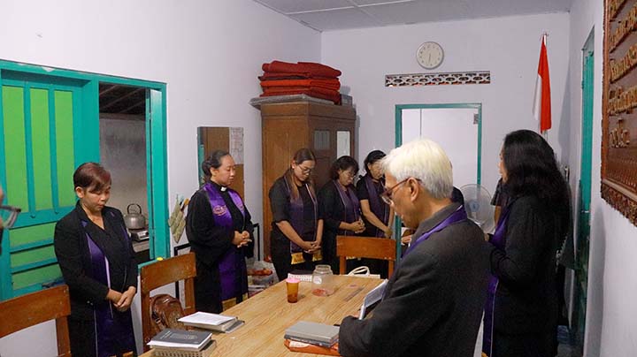 galeri, Ibadah Kamis Suci 2025 GKJ Baki Pepantan Daleman, gereja kristen jawa, gkj, gkj baki, gereja kristen jawa baki, baki, sukoharjo, gkj klasis sukoharjo, klasis sukoharjo, klasis, sinode gkj, sinode 